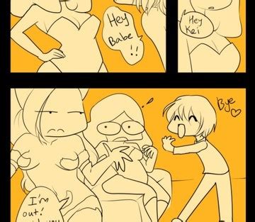 Trick Or Treat Muses Sex And Porn Comics