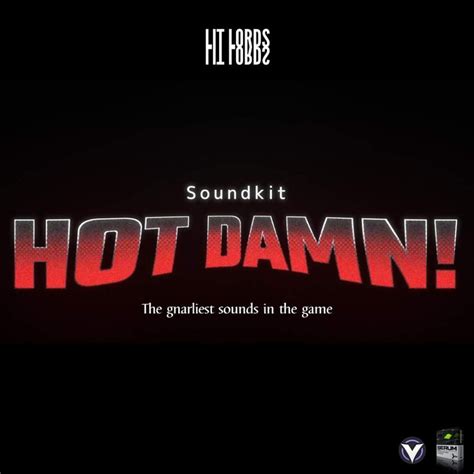 Lit Lords Hot Damn Sound Kit Producerwav