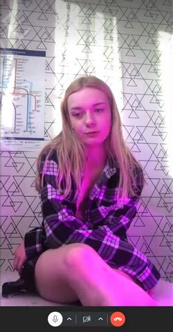 K S Private Videocall With Russian Amateur Kristi Phun Org Forum