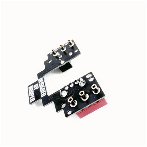 G Pro Wireless Hot Swappable PCB Board FacFox Shop