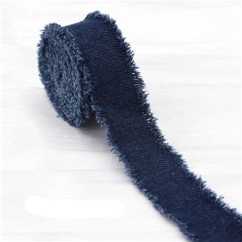 Джинсовая лента купить на OZON по низкой цене (1722934956)