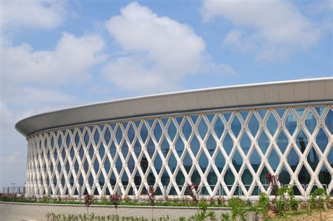 Sabancı University Nanotechnology Center Cuhadaroglu Aluminyum Sanayi