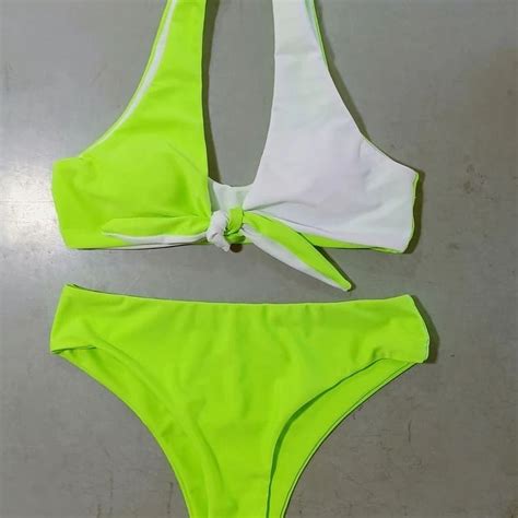 Reversible Bikini Women Swimwear Manufacture China Custom Swimwear And Swimwear Price