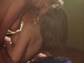 CHRISTA ABEL Nude AZNude