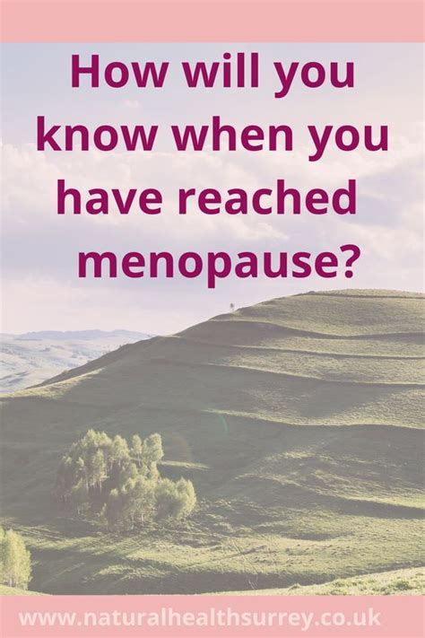 The Silent Shift: 5 Signs You Might Be Navigating Perimenopause