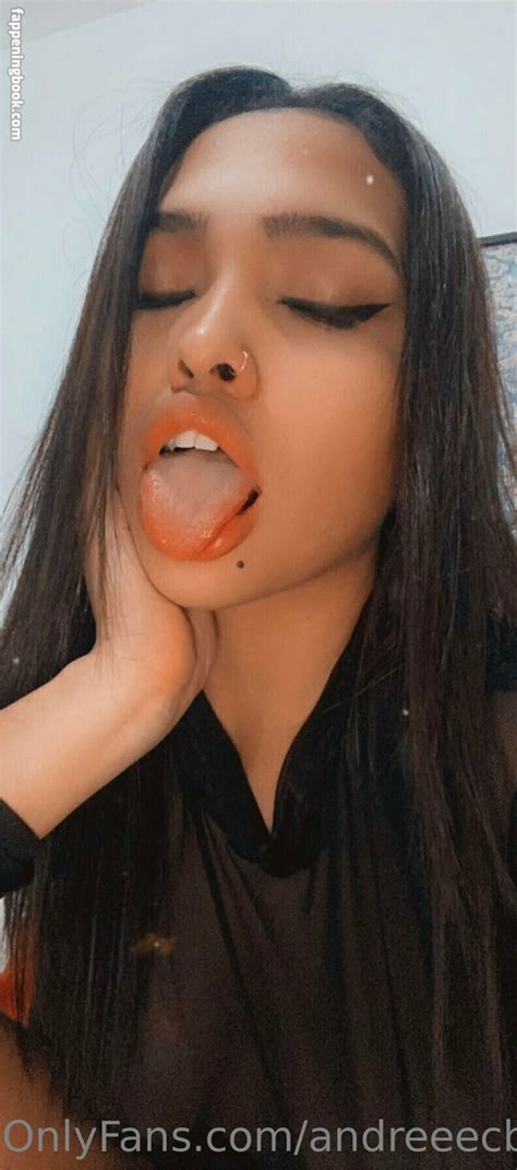Andreeecb Nude OnlyFans Leaks The Fappening Photo 6165522 FappeningBook