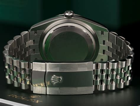 Rolex Datejust Watches Ref Wimbledon The Watch