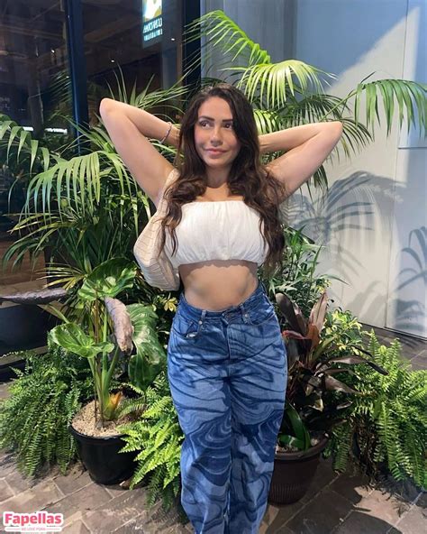 Maddy Mahmoudi Aka Maddy Mahmoudi Nude Leaks OnlyFans Photo Fapellas