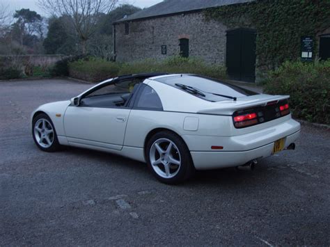 1989 Nissan 300 Zx 22 Related Infomationspecifications Weili