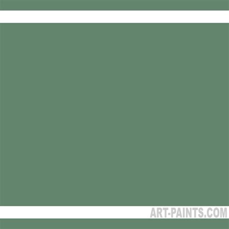 Seafoam Green Artists Choice Ceramic Paints - C-054-A-40 - Seafoam ...