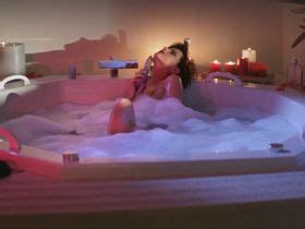 Nude Video Celebs Carolina Bang Sexy Macarena Gomez Nude Las Brujas De Zugarramurd