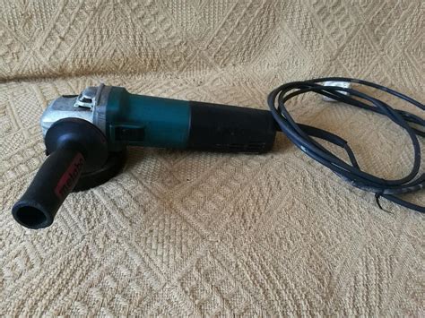Makita 9565cvr szlifierka kątowa - 7287859372 - oficjalne archiwum Allegro