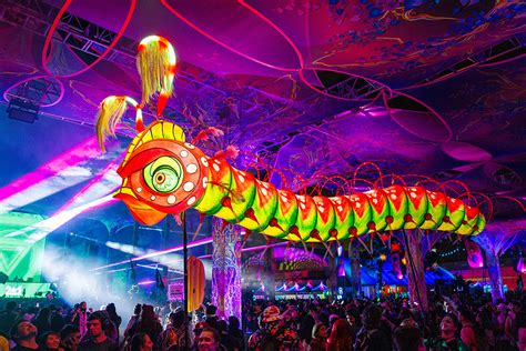 Stages Beyond Wonderland Socal 2025