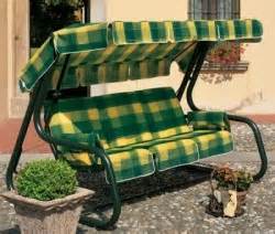 Садовые качели Мастер, итальянские дачные качели Мастер 110, 44, 60 ...