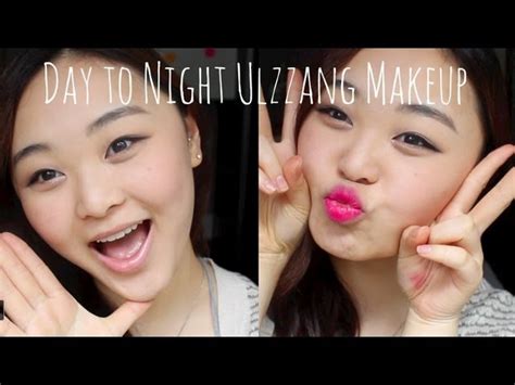 Korean Ulzzang Makeup Tutorial 2016 Saubhaya Makeup