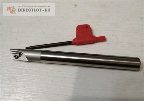 Фреза скоростная 12мм BAR300R C12-12-130 купить в Москве цена 1530 Р на ...