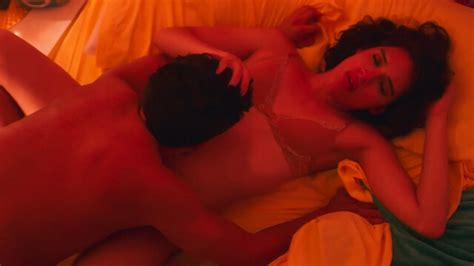 Nude Video Celebs Carlie Guevara Sexy The Garden Left Behind