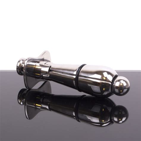 Plug de Chasteté Anal Donjon Chasteté