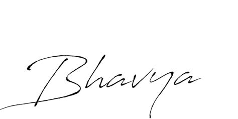 82 Bhavya Name Signature Style Ideas Special Esignature