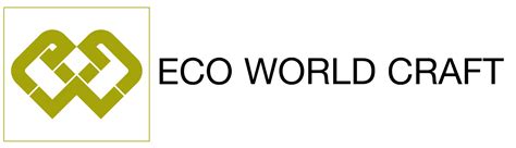 Buy Eco-friendly Products made from Nature at Eco World Craft