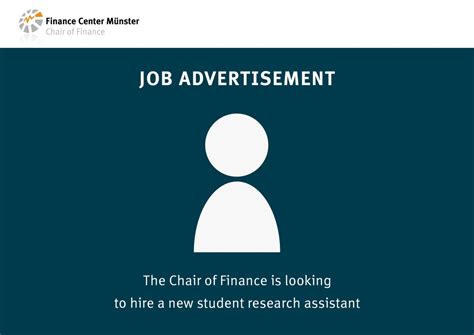 student research assistant