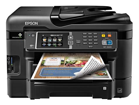 Epson L210 скачать бесплатно для windows
