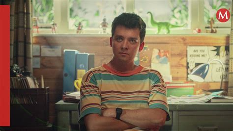 Sex Education Fecha De Estreno En Netflix Y Tr Iler Video Grupo Milenio