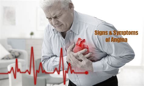 Angina Pectoris Getcured Apothecary Pvt Ltd