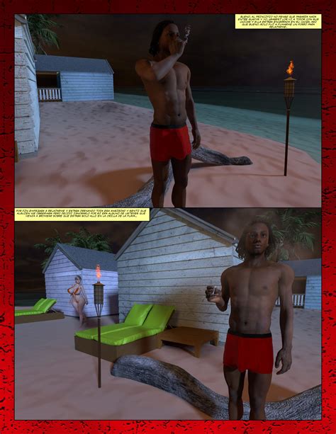 Moiarte Everything For My Son Parte Comic Porn