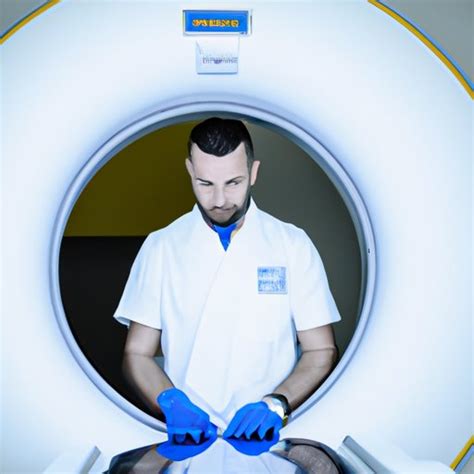 How to Become an MRI Technician: Career Requirements and Job Duties ...