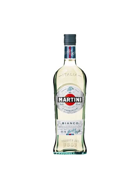 Martini Blanco Lafuente La Tienda Online De Vinos Y Destilados M S