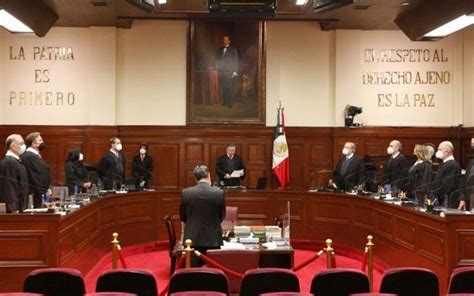 Oposición Presenta Acción De Inconstitucionalidad Contra Ley Orgánica