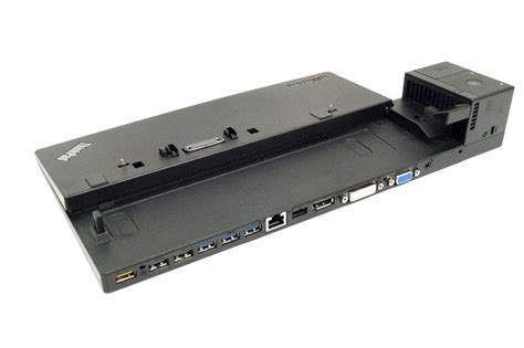Docking Station Lenovo ThinkPad Pro Dock 40A1 for T440 L540 T550 Key ...