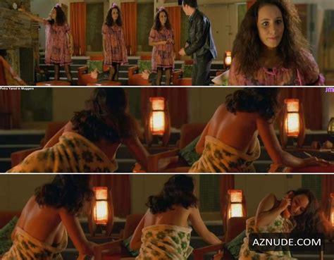 Petra Jared Nude Aznude