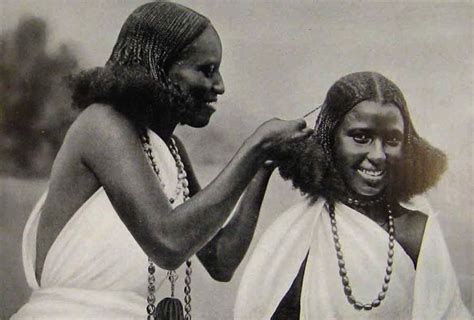 Traditional Somali hairstyles | Page 2 | Somali Spot | Forum, News, Videos