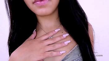 Super Hot Brunette Tries Out Porn At Casting Couch Cums Hard XNXX