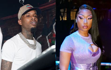 Tory Lanez Released From House Arrest For Megan Thee Stallion Trial