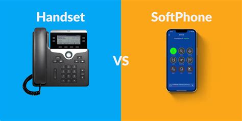 Softphones Vs Handsets Which Is Best For Business Communication