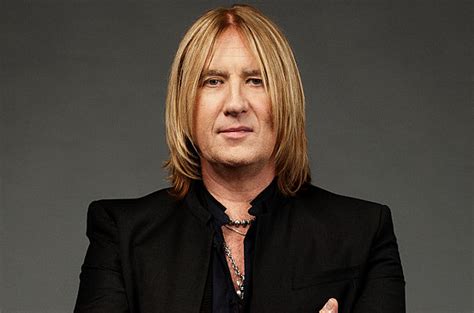 Joe Elliott - Alchetron, The Free Social Encyclopedia