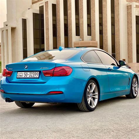 Motorgy Bmw؜ 430i؜ 2018