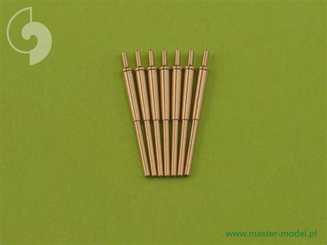 SM-400-001: Bofors 12 cm/50 (4.7in) Model 1934/1936 (7pcs) - Master