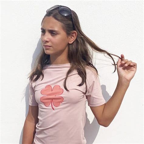 Brigitt Bikini Pants Rose Nude Petit Crabe