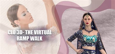 CLO 3D Courses - CLO 3D Software Training For Beginners | Prerit