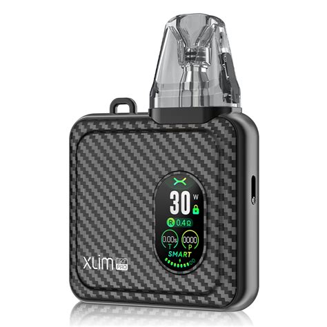 Xlim Sq Pro Pod Kit From Oxva Matts Vape Shop