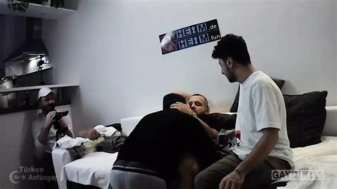 German Arab Bareback With Black Apprentice Actioncam Gay Amateur Amateur Porn XHamster