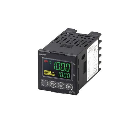 E5CN-Q2T | Omron | Digital Temperature Controller