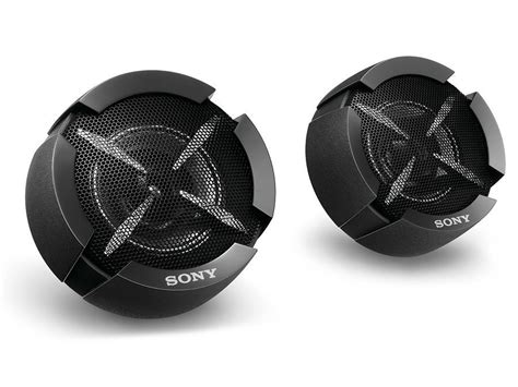 Sony XS-H50S Sony XS-H50S 650w Super Tweeters| SBR Pro Sound