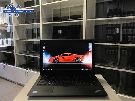 Ультрабук Lenovo ThinkPad X280 [i5 QUAD] IPS [SSD] R8 1 кг Куліша 22: ...
