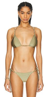 Cult Gaia Brenner Bikini Bottom
