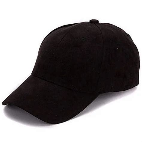 Cotton Sports Cap, Relaxed at Rs 169/piece in New Delhi | ID: 25706252462